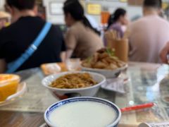 -周大娘牛乳(旧寨古村总店)