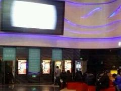 -万达影城(春树里广场店)