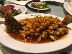 -晋阳饭庄(虎坊桥店)