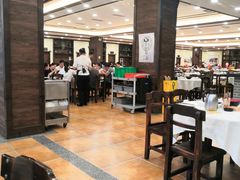 大堂-香顺·客家菜(东坑店)