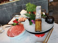 -捞神煲汤火锅(湖滨商业街店)