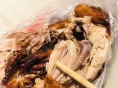 -陶记正宗德州扒鸡(科巷店)