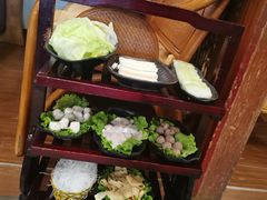 -东来顺饭庄(金泉广场店)