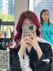 -MY HAIR ARDOR