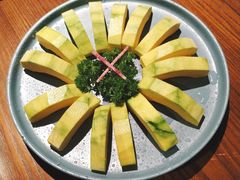 -十二舍·湯物素煮(江泰潤政店)