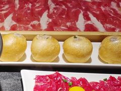 牛肉！牛肉！-许府牛火锅(信义坊总店)