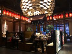 -千代武日本料理(哈西店)