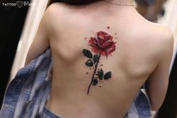 -飛凡TATTOO纹身•原创