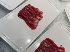 -尚宴牛特鲜自助(太原街万达店)