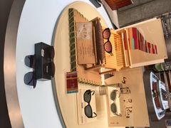 -MUJOSH木九十眼镜(人广来福士店)