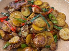 -辣螃铠盆盆蟹大排档(总店)