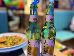 -杨记齐齐哈尔烤肉(五莲路店)