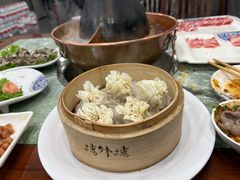 -楼外楼大刀肉传统火锅(西安大路店)