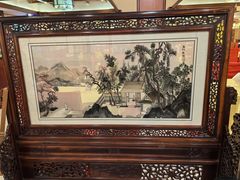 -同和居(月坛店)