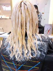 -雅仕 HAIR SALON 美发沙龙