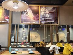 -九锅一堂酸菜鱼(新南凯德直营店)