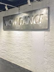 -wow舞蹈培训