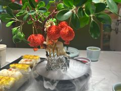 -奔跑吧陕菜·盛世长安(民乐园万达店)