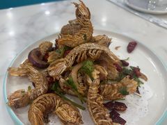 -威海渔村(黄兴路店)