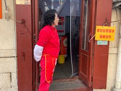 门面-九龙餐厅(大沽路店)