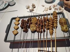 -亿牌牌东北烧烤(博物馆旗舰店)