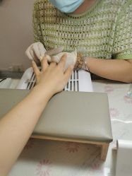 -LD·光疗款式美甲美睫