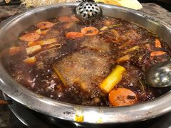 -肖肖酸萝卜鱼火锅(总店)