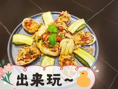 -清迈泰·泰国餐厅(华发商都店)