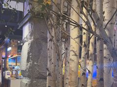 -河坝烧烤串城(金达莱店)