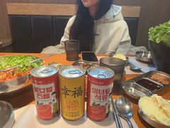 -kingkong大猩猩烤肉(CBD店)