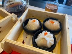 -馋遇江南·精致湖景雅宴(东方之门店)