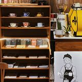 COTD｜新街口的惬意胡同餐厅