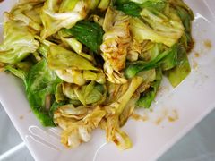 -渔民船说·北塘海鲜·天津菜·海肠捞饭(北塘古镇店)