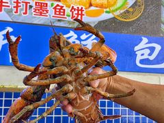 -明记海鲜大排档(巽寮湾店)