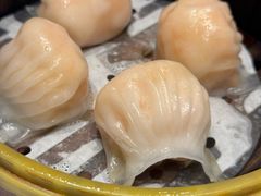 龙凤虾饺皇-香港龙凤楼(陆家嘴中心店)