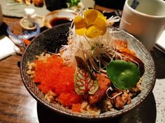 -Hatsune隐泉日式料理(三里屯太古里店)