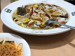 -渔语鱼新川菜Bistro(万象天地店)