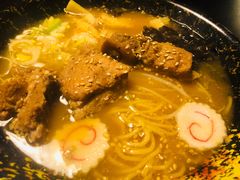 -日本料理神拉面