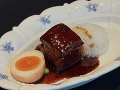-醉东Oriental House(静安嘉里中心店)