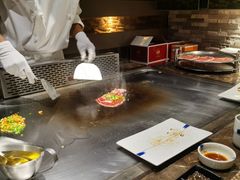 -舞鹤日本料理铁板烧(华侨城店)