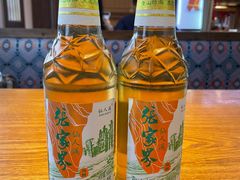 -印象鲵宴·张家界地标美食名片(溪布街店)