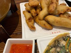 -海坛特色小吃·只做平潭特色菜(平潭店)