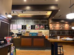 -星巴克(杭州银泰城西一店)