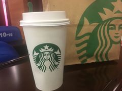 -星巴克(淮安金鹰店)