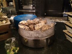 -武汉武昌威斯汀酒店-知味自助餐厅