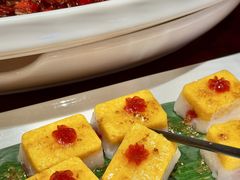 -味鼎长安·地道陕菜(凤城一路店)