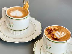 -XI·LaundryCafe 喜咖自助洗衣咖啡店
