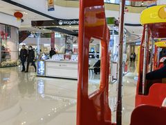-万达广场(巴南店)