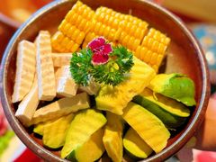 -额尔敦传统涮(公园西路店)