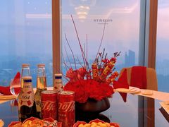 -Social 秀西餐厅-长沙瑞吉酒店(运达店)